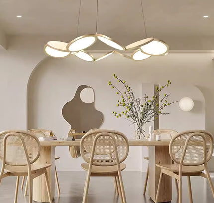 Chandelier HOLLO by Rodesigne