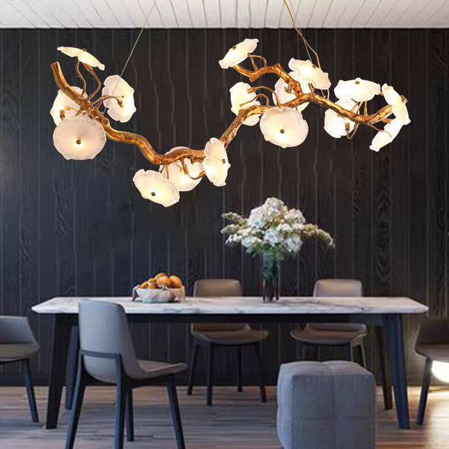 Chandelier KALARTE
