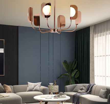 Chandelier TROY by Rodesigne