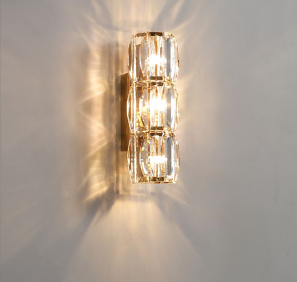 Wall Sconce VANETTA — wall sconce lamp, designer lighting by RODESIGNE