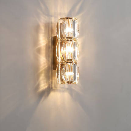 Wall Sconce VANETTA — wall sconce lamp, designer lighting by RODESIGNE