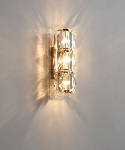 Wall Sconce VANETTA