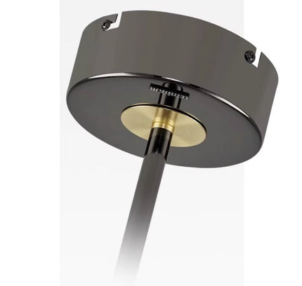 Chandelier DORRO by Rodesigne