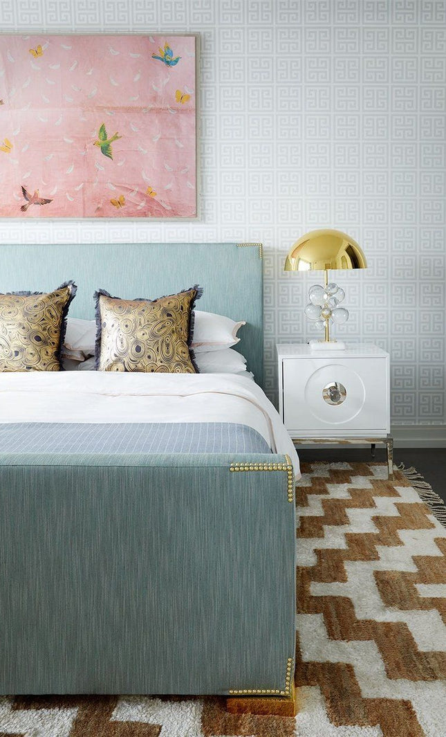 Table lamp LOBO by Rodesigne