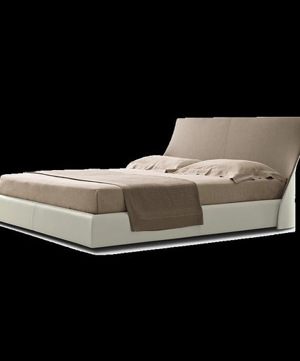 Bed ZEBA