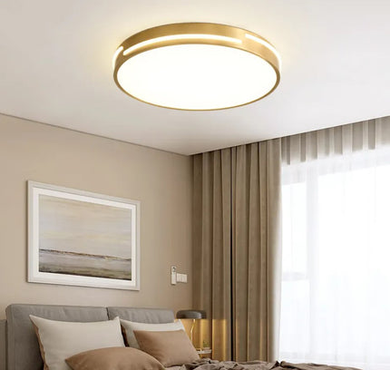 Ceiling Light INESS — ceiling light fixture, designer lighting by RODESIGNE
