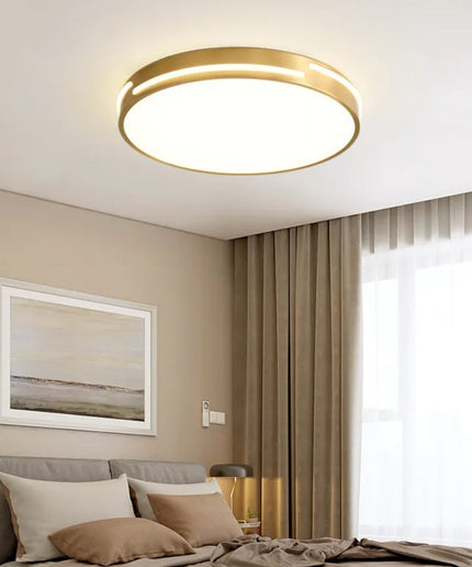 Ceiling Light INESS