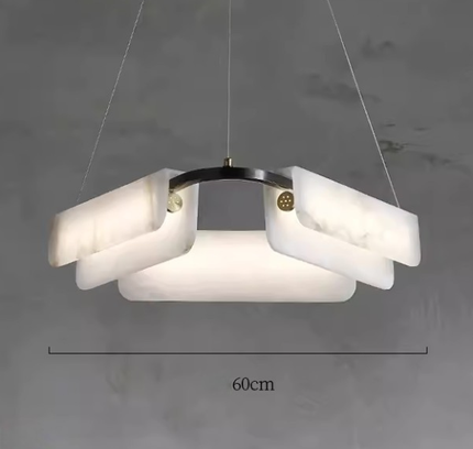 Chandelier DORADOL by Rodesigne