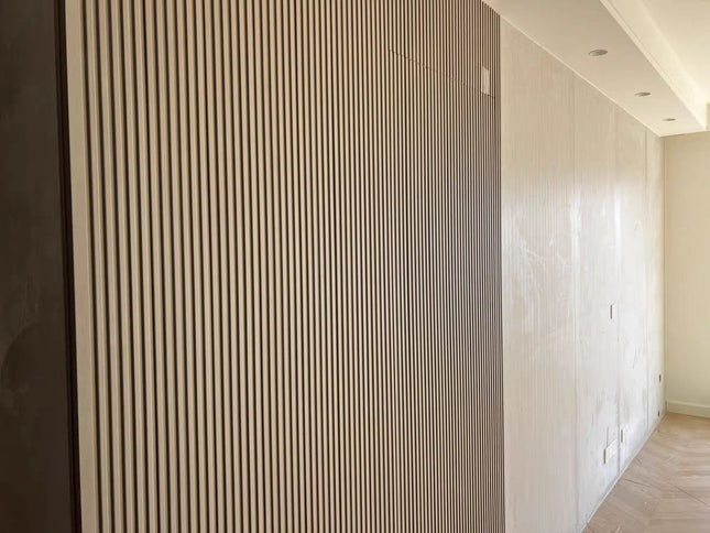 Wall Panel WGP-160X8