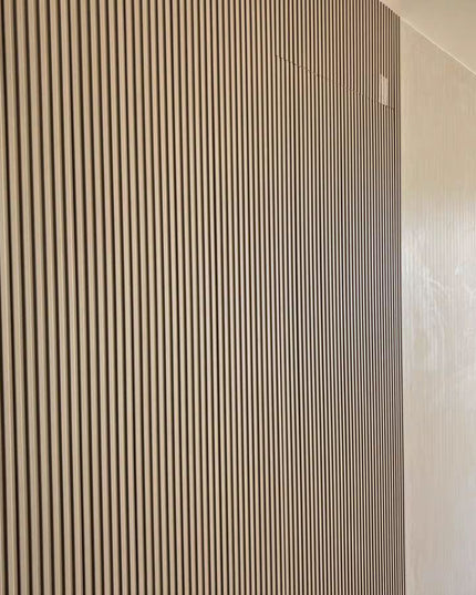 Wall Panel WGP-160X8