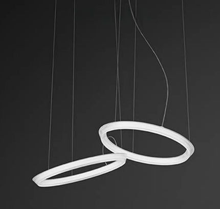 Chandelier SONTER by Rodesigne