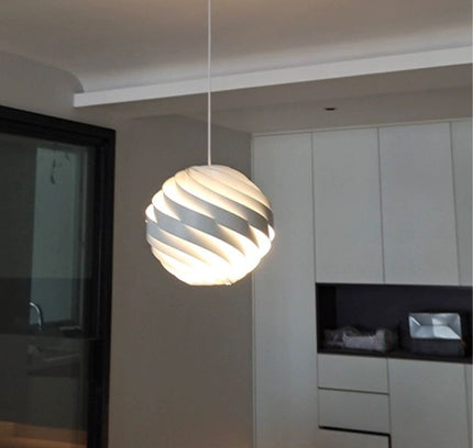 Pendant Light CUJESA — modern pendant light, custom designer lighting by RODESIGNE