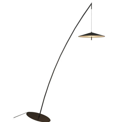 Floor Lamp CASTO — designer floor lamp by RODESIGNE