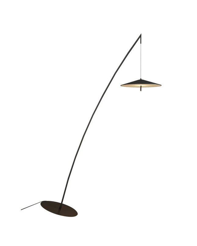 Floor Lamp CASTO — designer floor lamp by RODESIGNE