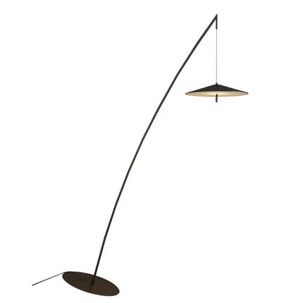 Floor Lamp CASTO — designer floor lamp by RODESIGNE
