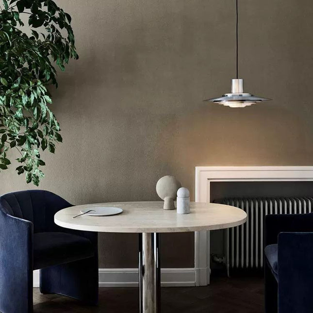 Pendant Light WIKKER