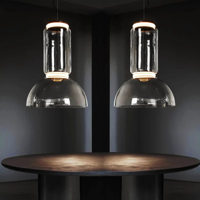 Pendant Light BANCHE