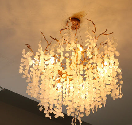 Chandelier FAIRY by Rodesigne