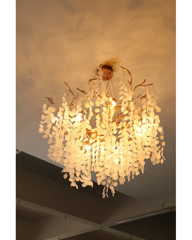Chandelier FAIRY by Rodesigne