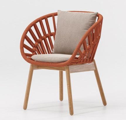 Chair CALA by Rodesigne