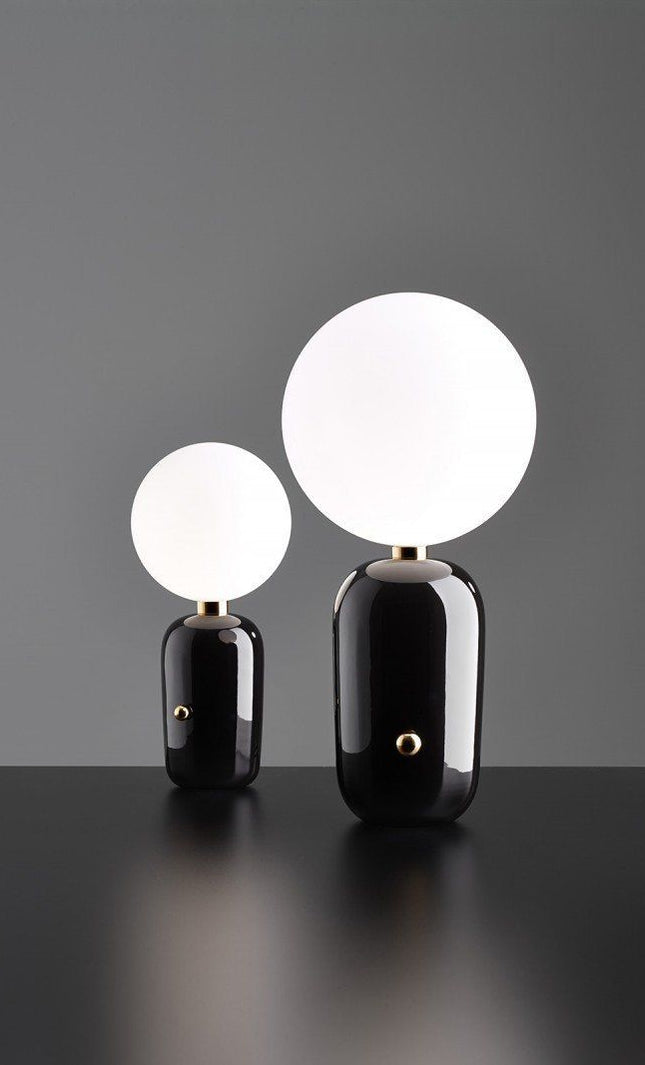 Table Lamp ABALLS