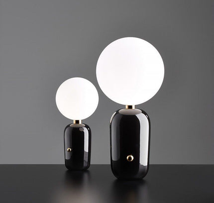 Table Lamp ABALLS — designer table lamp by RODESIGNE