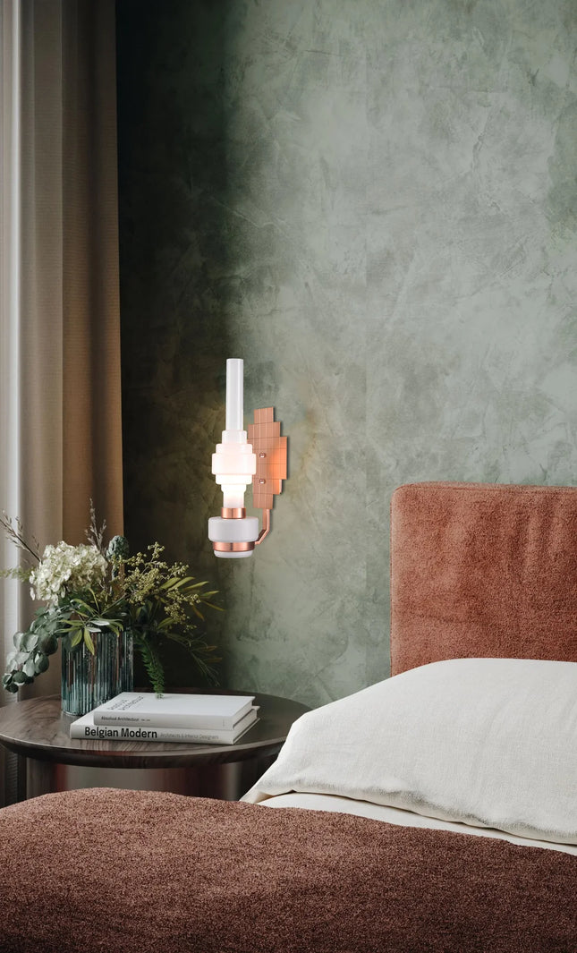 Wall Sconce DITRA