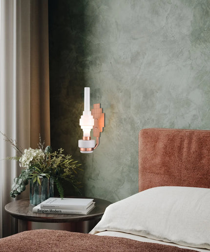 Wall Sconce DITRA