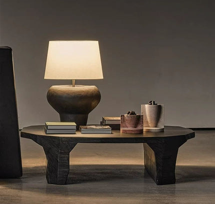 Coffee Table OMNI — designer coffee table, custom furniture by RODESIGNE