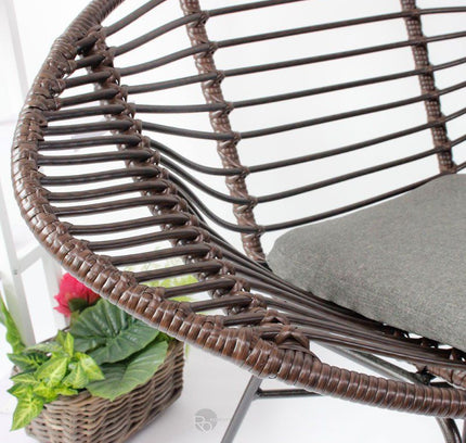 Chair ZALERI by Rodesigne