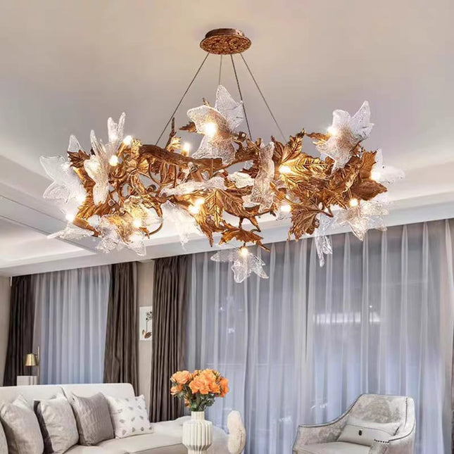 Chandelier RAPIS
