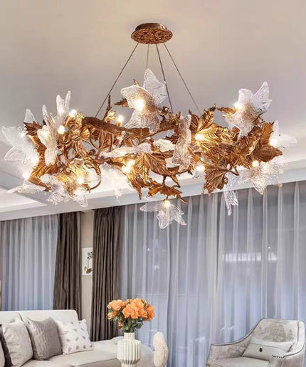 Chandelier RAPIS
