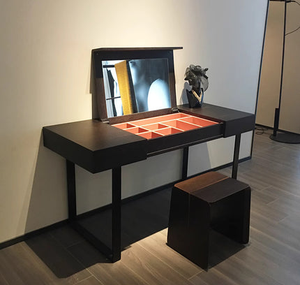 Vanity Table BIRO — designer table, custom furniture by RODESIGNE