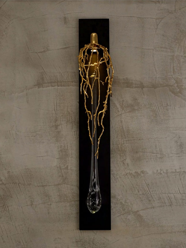 Wall Sconce BASSARDE