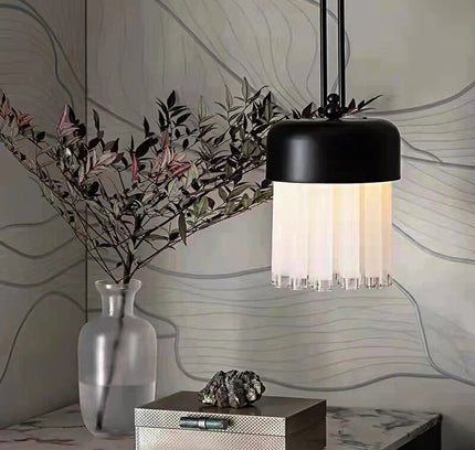 Pendant Light SIBA — modern pendant light, custom designer lighting by RODESIGNE