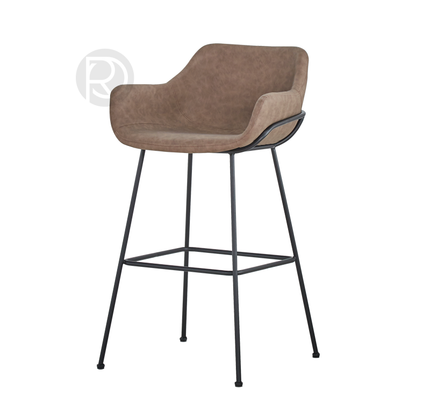 Bar stool DAER by Rodesigne