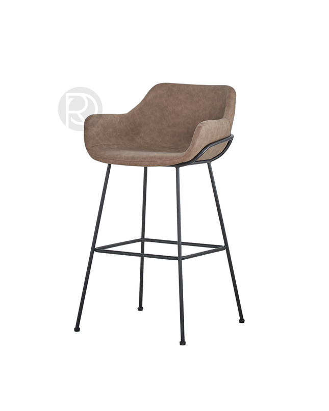 Bar stool DAER by Rodesigne