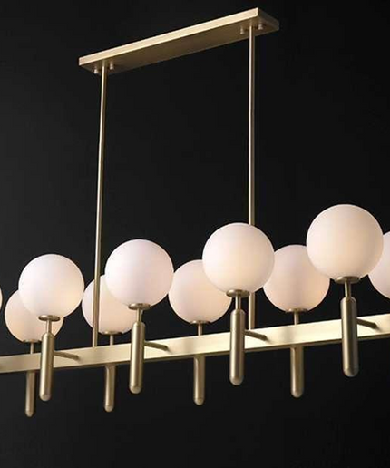Chandelier YALDIZ