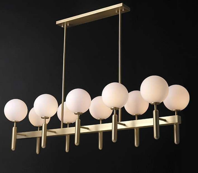 Chandelier YALDIZ
