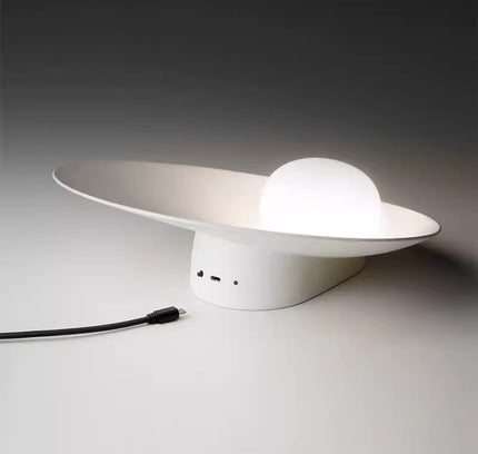 Table Lamp MUSERA — designer table lamp by RODESIGNE