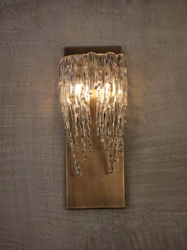 Wall Sconce AUTHA