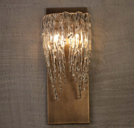 Wall Sconce AUTHA — wall sconce lamp, designer lighting by RODESIGNE