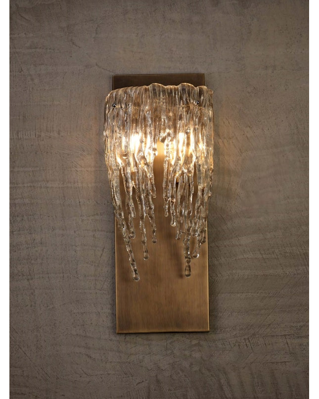 Wall Sconce AUTHA — wall sconce lamp, designer lighting by RODESIGNE