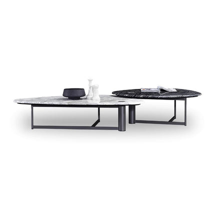 Coffee Table PELEGE — designer coffee table, custom furniture by RODESIGNE