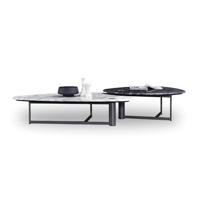 Coffee Table PELEGE — designer coffee table, custom furniture by RODESIGNE