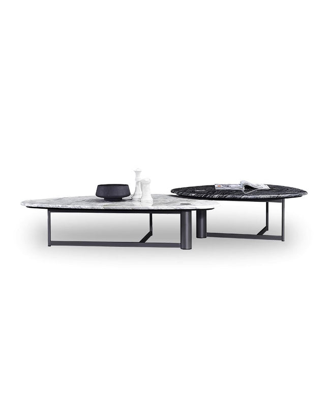 Coffee Table PELEGE — designer coffee table, custom furniture by RODESIGNE