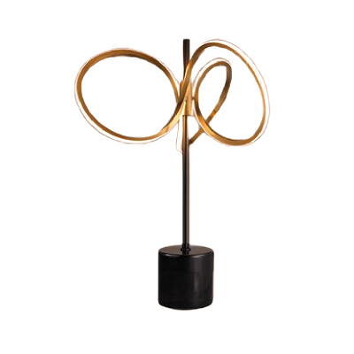Table Lamp JORMY — designer table lamp by RODESIGNE
