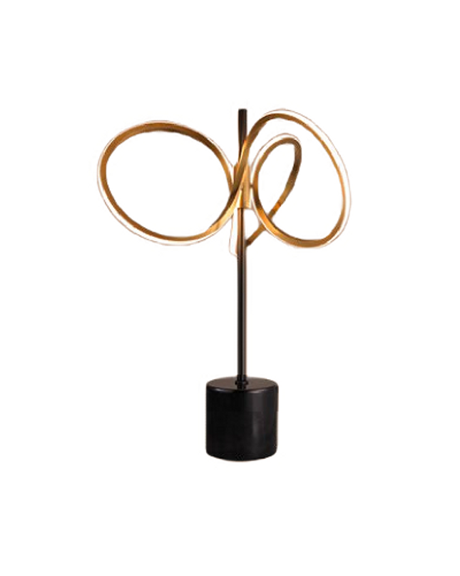 Table Lamp JORMY — designer table lamp by RODESIGNE