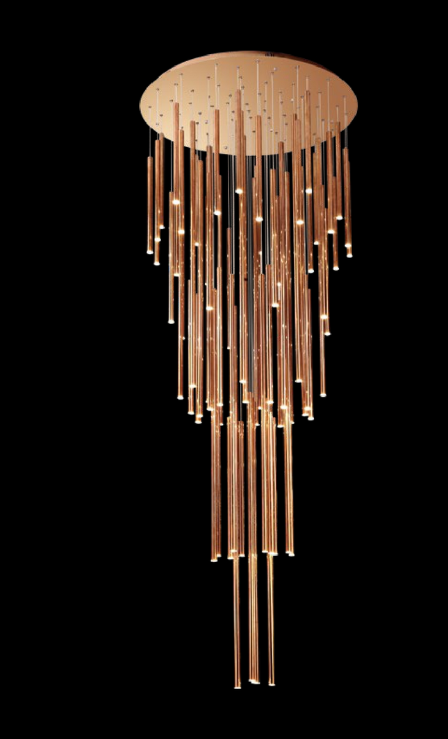 Chandelier GERTA