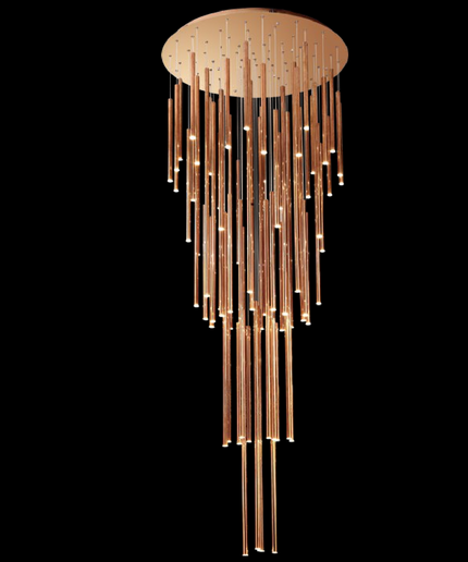 Chandelier GERTA